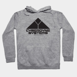 Cyberdyne Systems - Terminator Hoodie