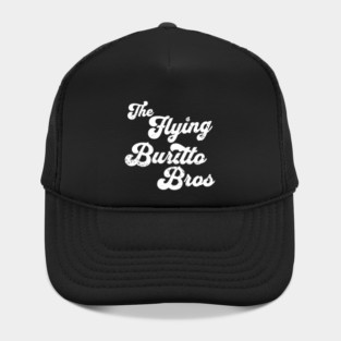 The-Flying-Burrito-Brothers Hat
