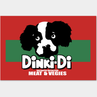 Dinki-Di - The Road Warrior Posters and Art