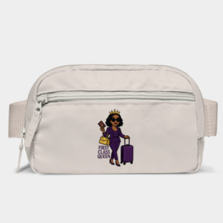 FirstClassQueen Bag