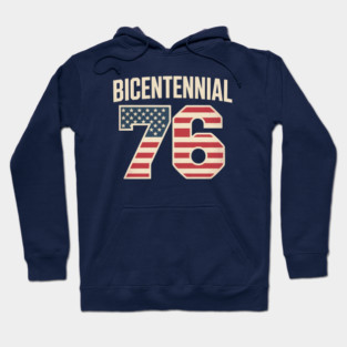 Bicentennial 76 Hoodie