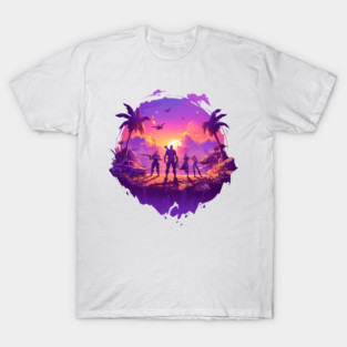 fortnite T-Shirt