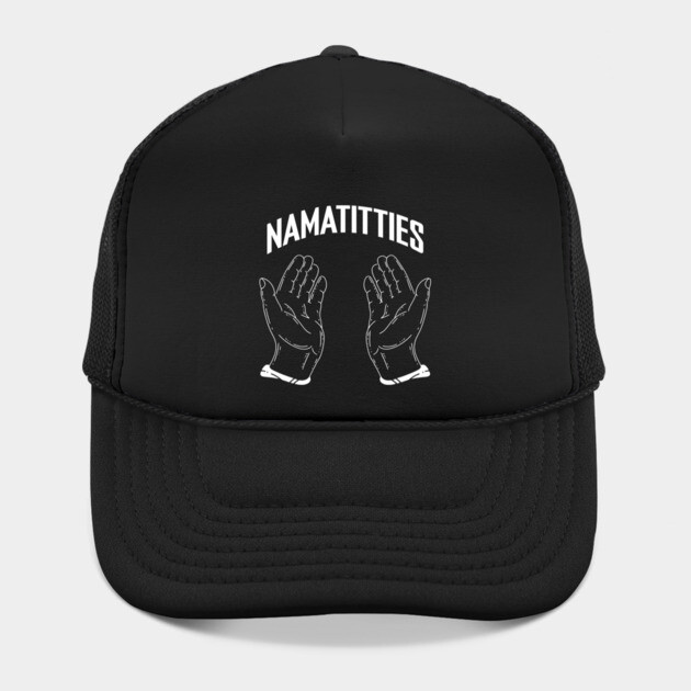 Namatitties by Yogi Bryan Shop