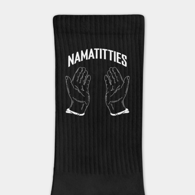 Namatitties by Yogi Bryan Shop