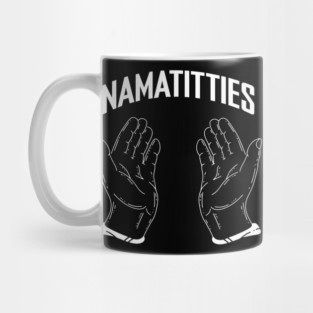 Namatitties Mug