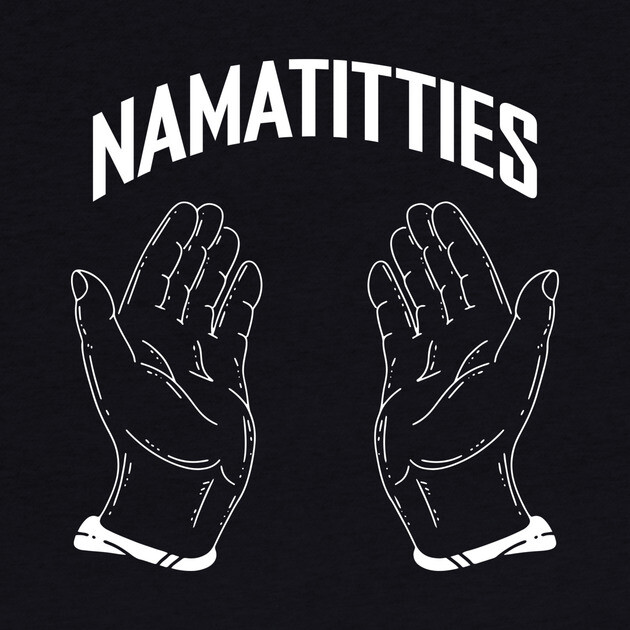Namatitties by Yogi Bryan Shop