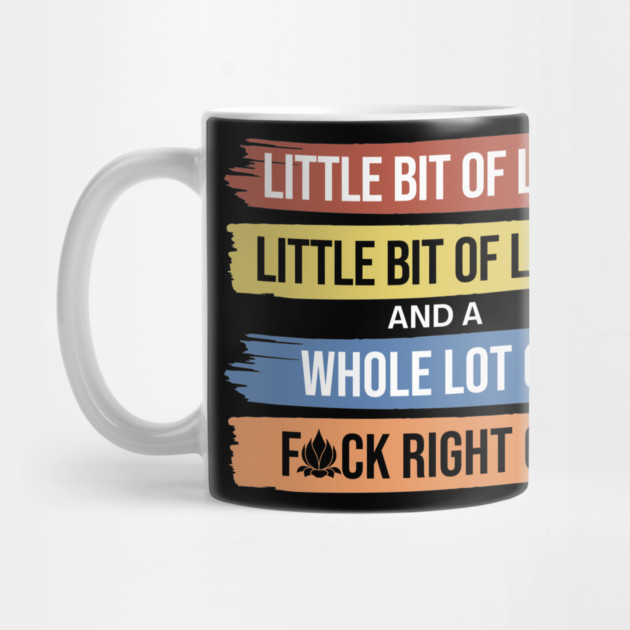 Little Bit by Yogi Bryan Shop