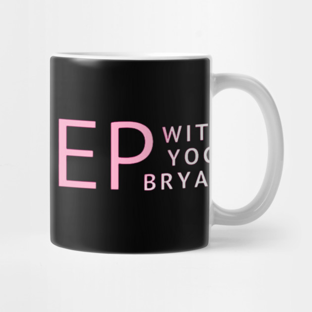 Sleep by Yogi Bryan Shop