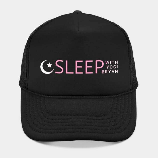 Sleep by Yogi Bryan Shop