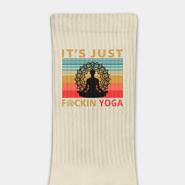 F*cking Yoga by Yogi Bryan Shop