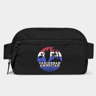 Caribbean American Bag