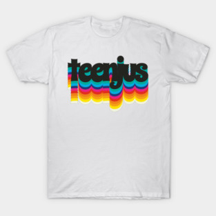 Teenjus T-Shirt