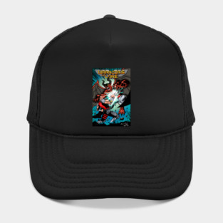 Warriors of Lore Hat