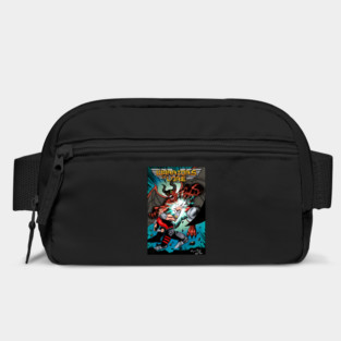Warriors of Lore Bag