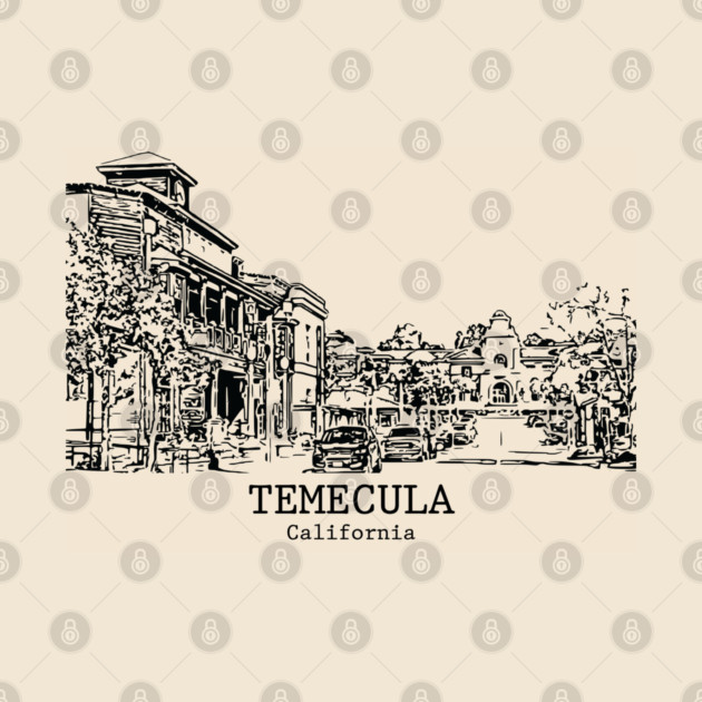 Temecula – California by Lakeric