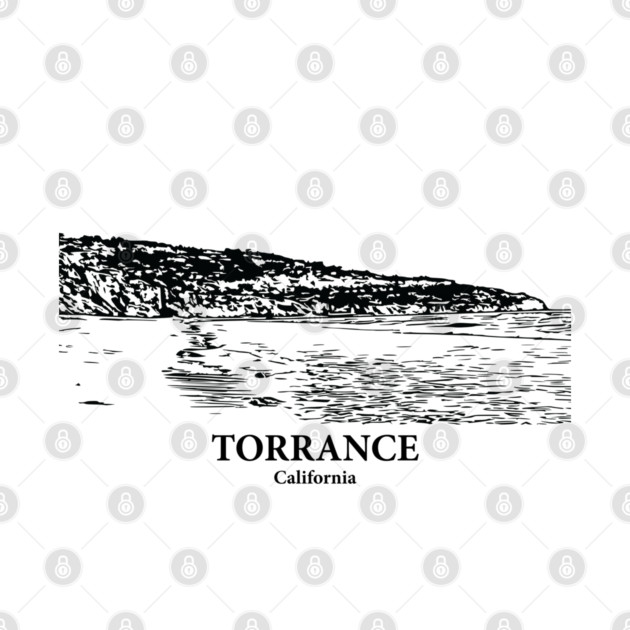 Torrance – California by Lakeric