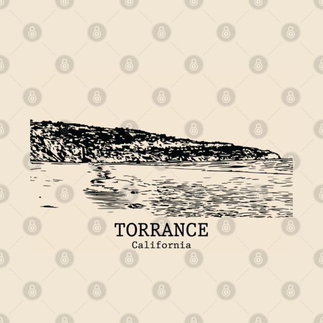Torrance – California by Lakeric