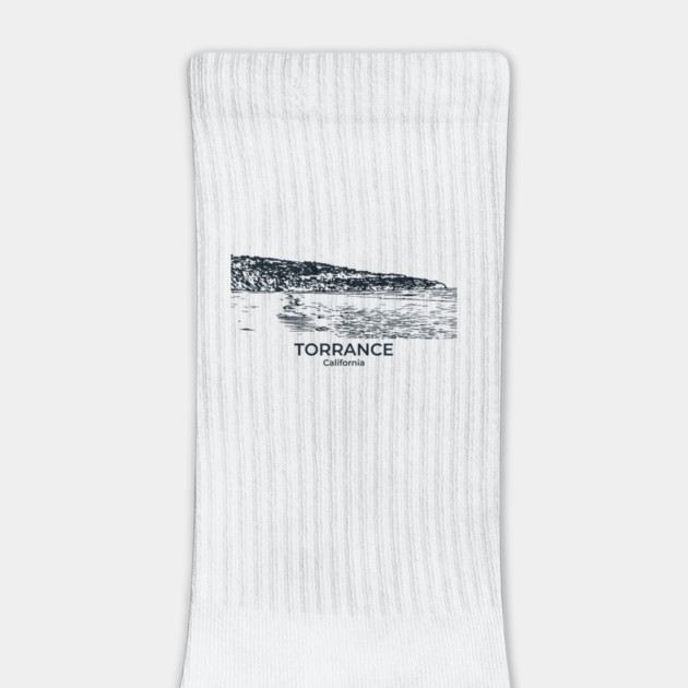 Torrance – California by Lakeric