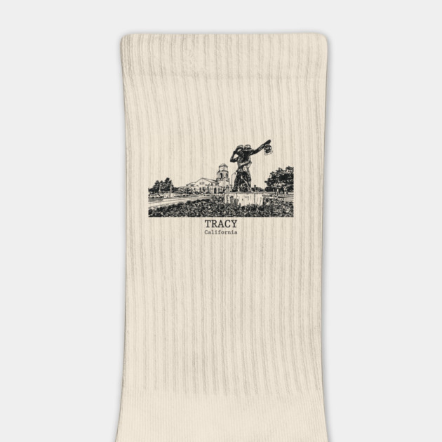 Tracy – California by Lakeric