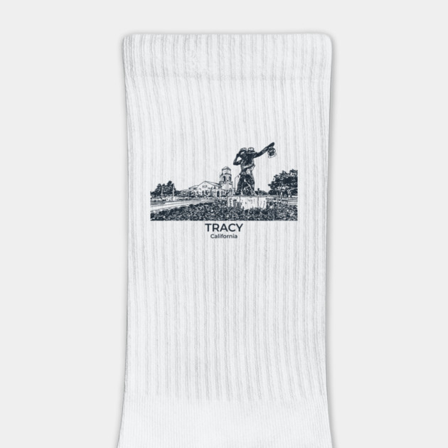 Tracy – California by Lakeric