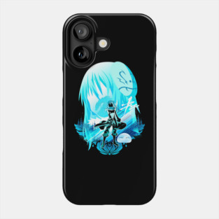 Rimuru Tempest Phone Case