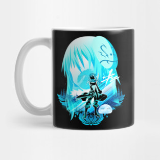 Rimuru Tempest Mug