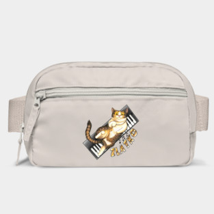 Zlatko on keyboard Bag