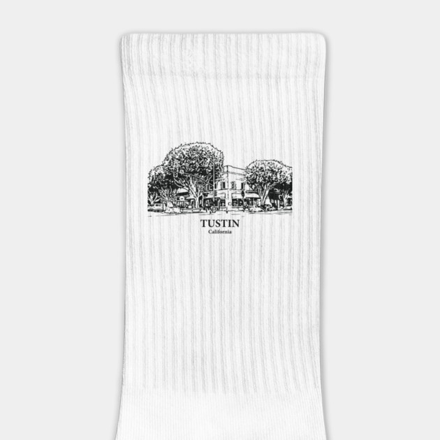 Tustin – California by Lakeric