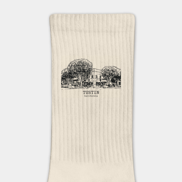 Tustin – California by Lakeric