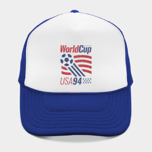 USA 94 World Cup Hat