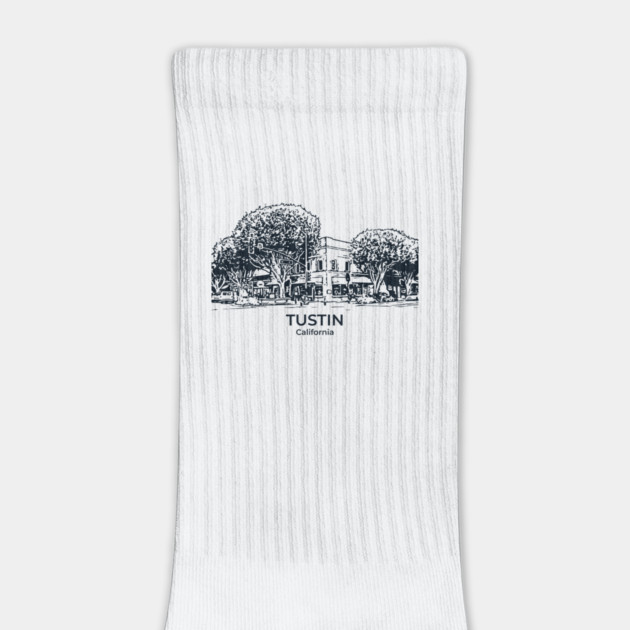 Tustin – California by Lakeric