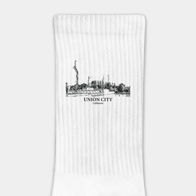 Union City – California by Lakeric