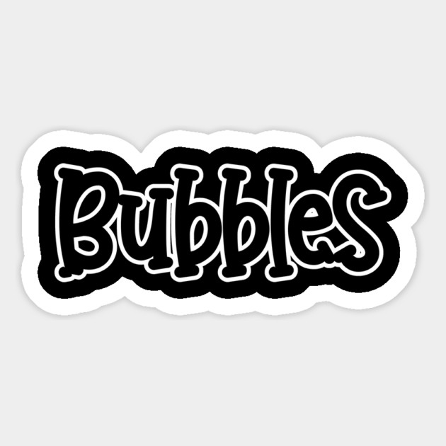 Wanna Blow Some Bubbles Magnet by Grave Digs