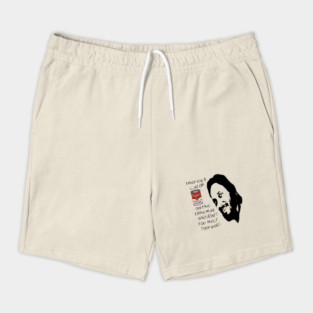 Cruzito's can Shorts
