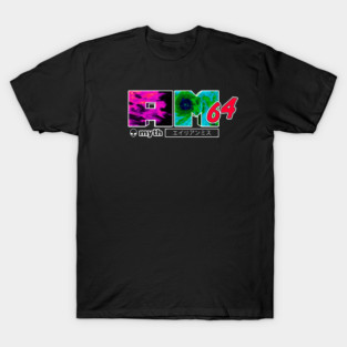 A(M)64(TV) T-Shirt