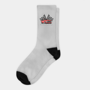 Torana Socks