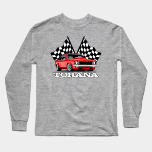 Torana Long Sleeve T-Shirt