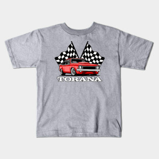 Torana Kids T-Shirt