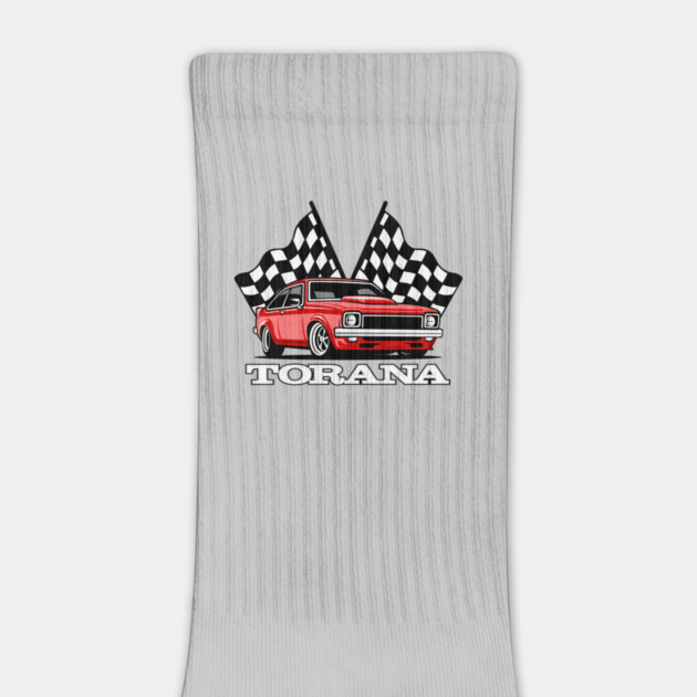 Torana by Timeless Chaos