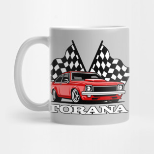 Torana Mug