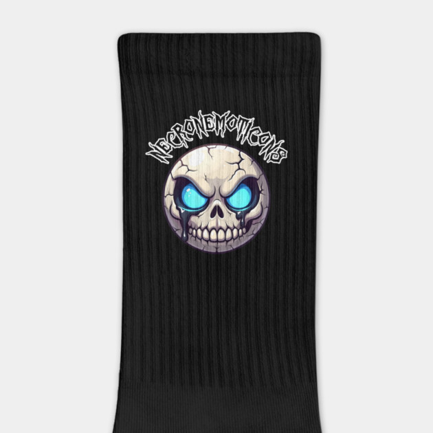 NecroNemoticons 32 by Grave Digs