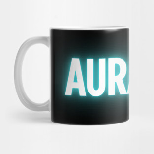 Aura Glow Mug