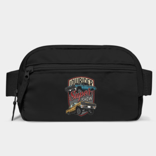 Lowrider Super Show Bag