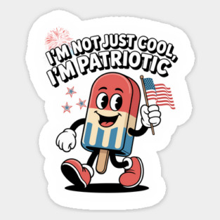 july-4th Magnet