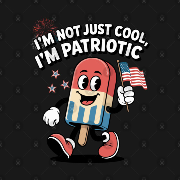 july-4th by JessArty