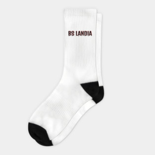 BS Landia OG Socks