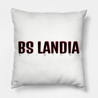 BS Landia OG Pillow