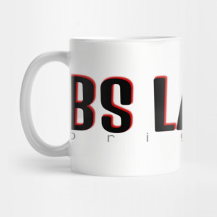 BS Landia OG Mug