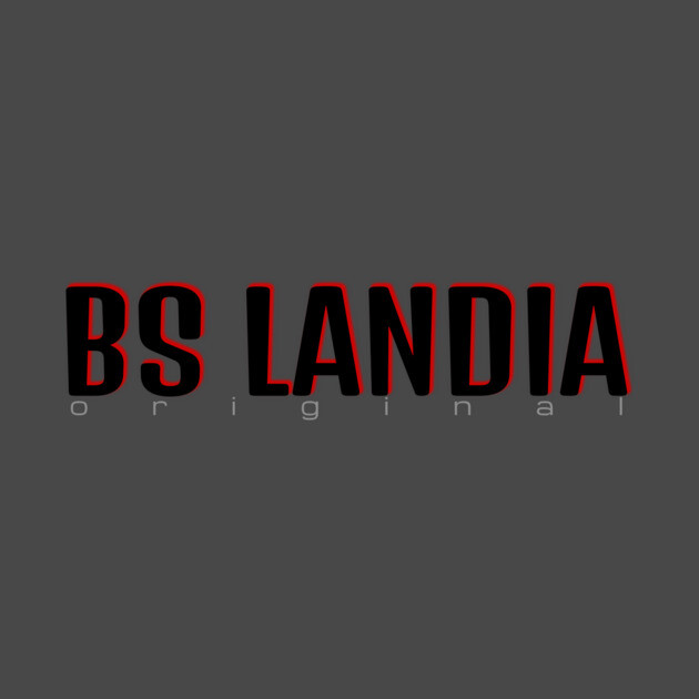 BS Landia OG by RPG Sean