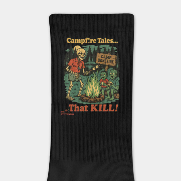 Campfire Tales: That Kill by Randy 's Store